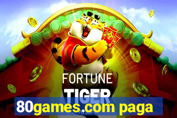80games.com paga